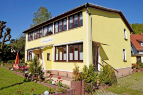 Haus Sonnenschein in Sellin